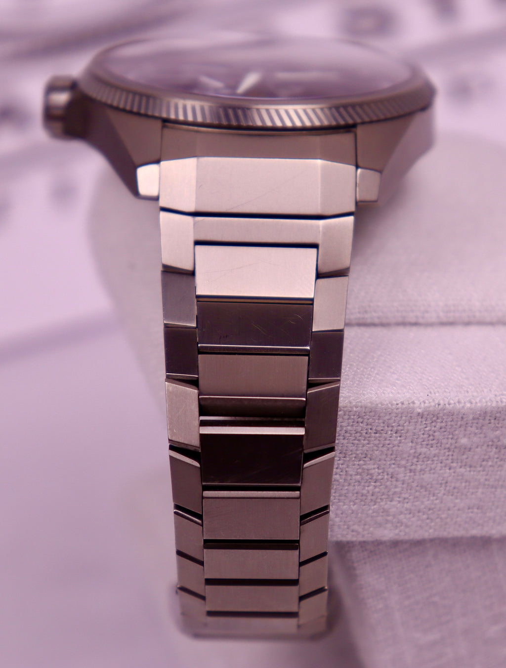 Case #95 Oris Big Crown ProPilot X Calibre 115 - Reference: 01 115 7759 7153-Set7 22 01TLC