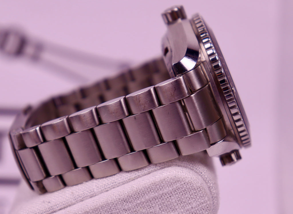 Case #477 — Omega Seamaster Planet Ocean Black Ref. 232.30.42.21.01.001