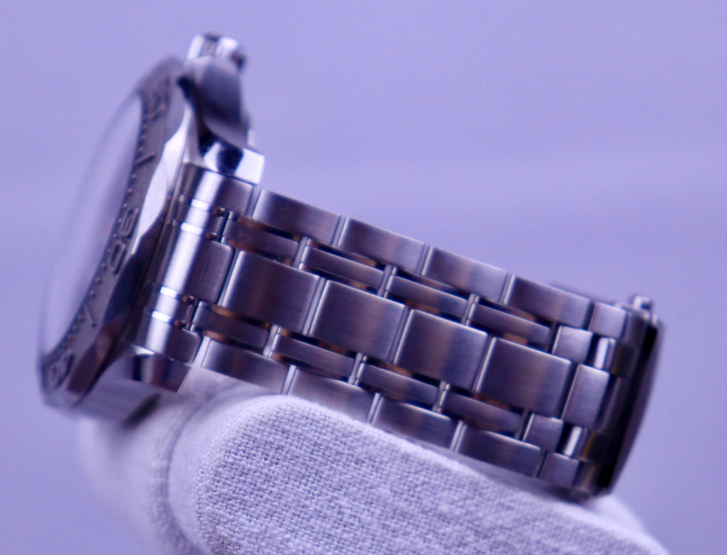 Case #708 — Omega Seamaster 300 Nekton Ref. 210.30.42.20.01.002