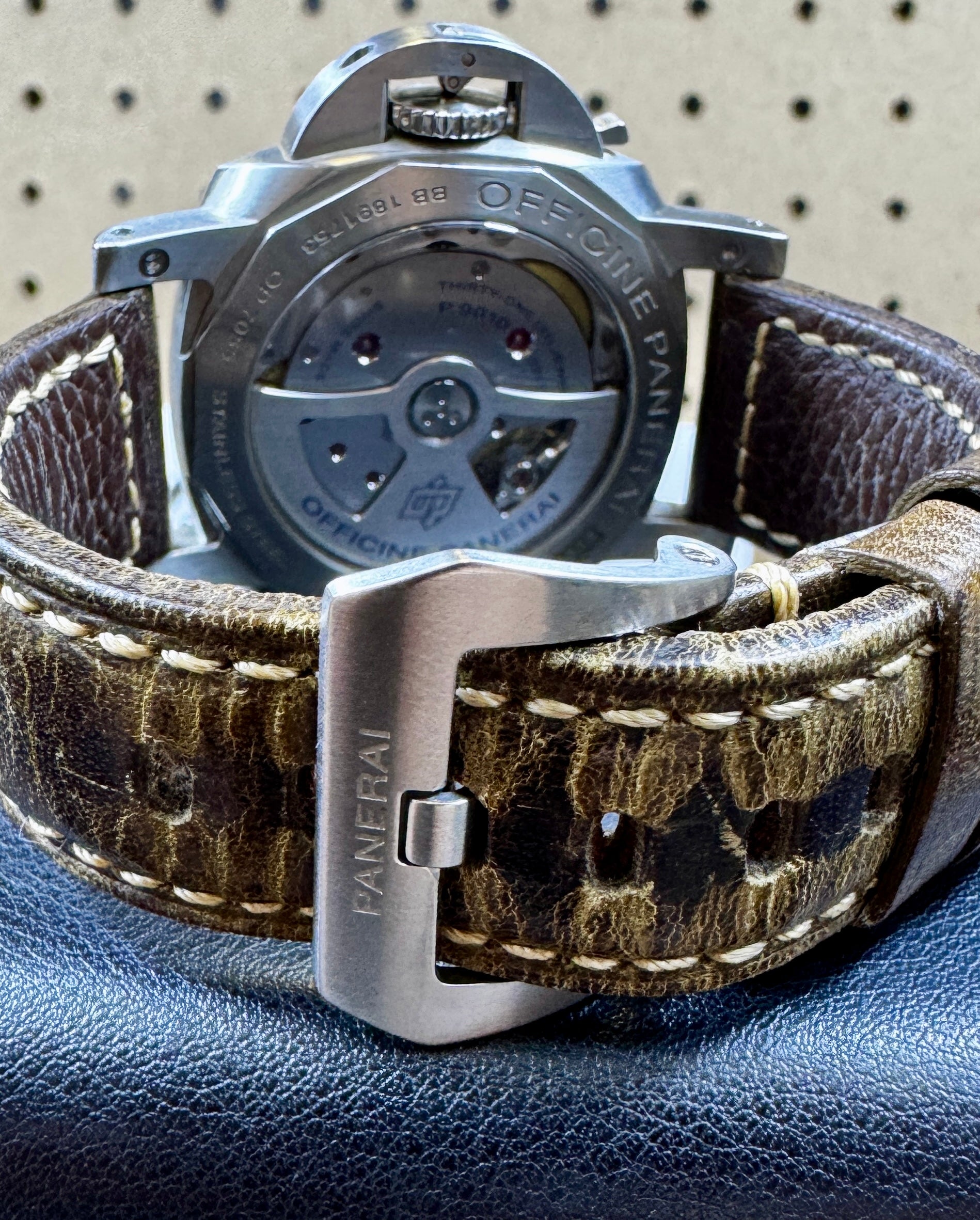 Panerai Luminor Marina 1950 3 Days Automatic - PAM01392