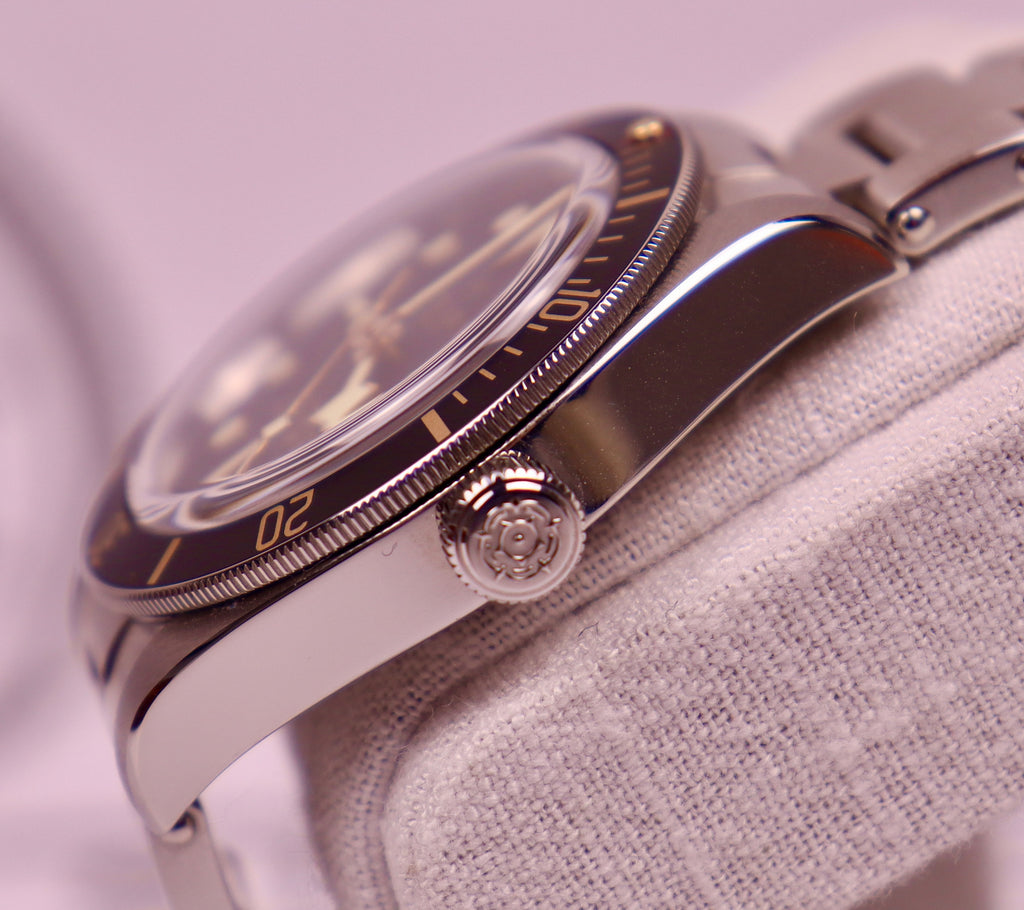 Case #257 — Tudor Black Bay Fifty-Eight  Ref. 79030N