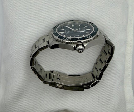 Case #147 — TAG Heuer Aquaracer 500M Ref. WAK2110.BA0830