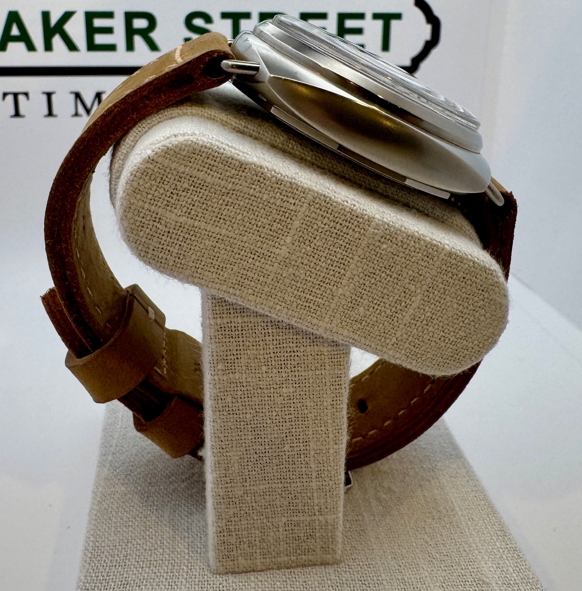 Case #80 Panerai Radiomir Venti “Paneristi 20th Anniversary” PAM02020