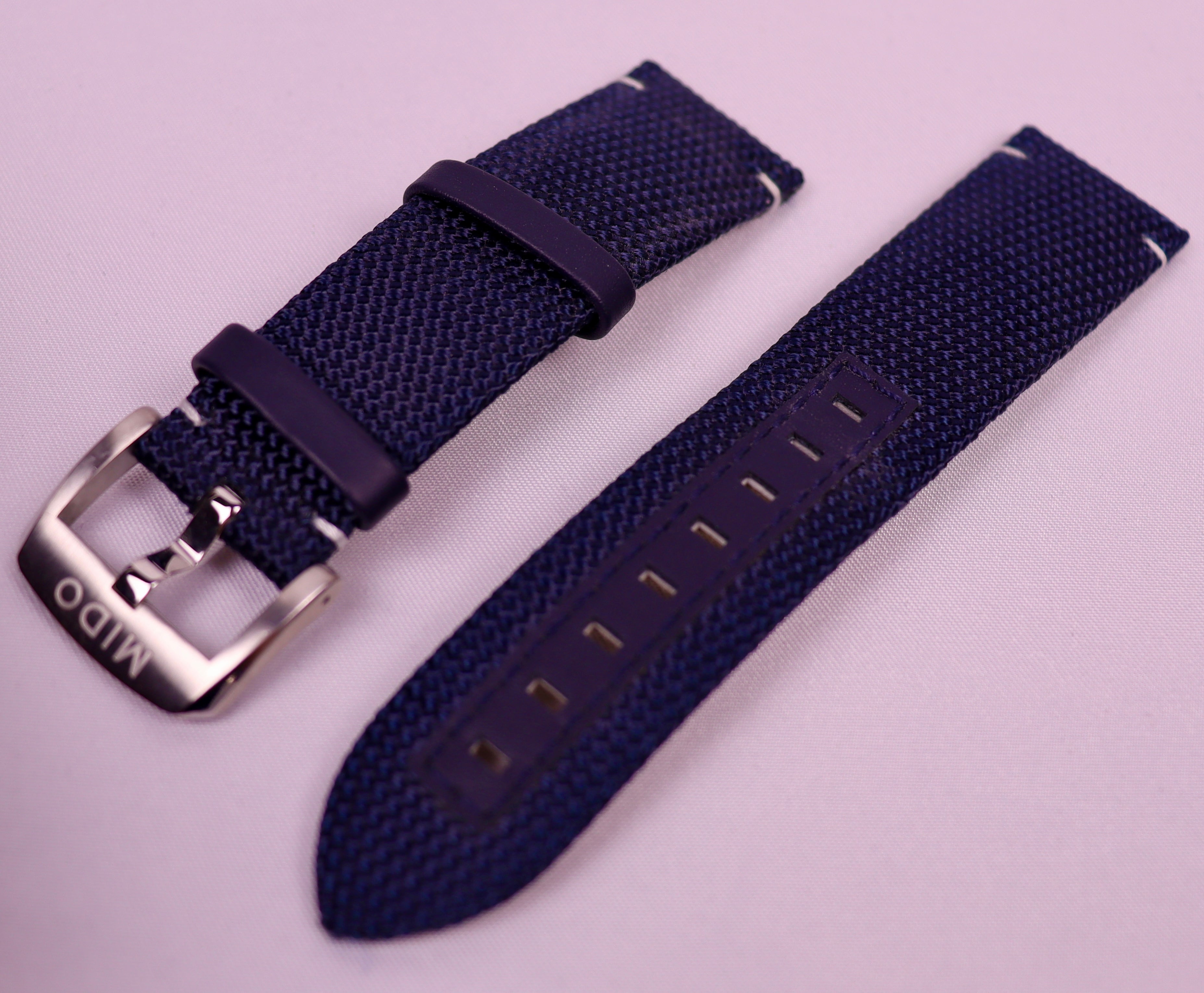 Case #341 — Mido Ocean Star GMT Ref. M026.629.17.051.00