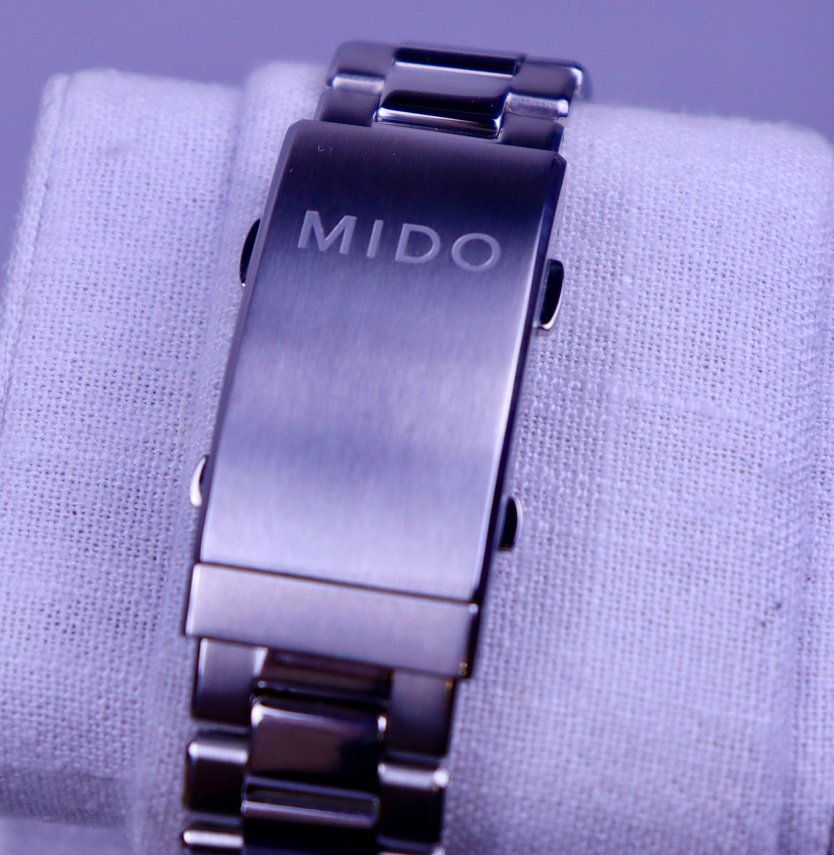 Case #619 — Mido OceanStar 200 41MM Ref. M026.930.11.051.00