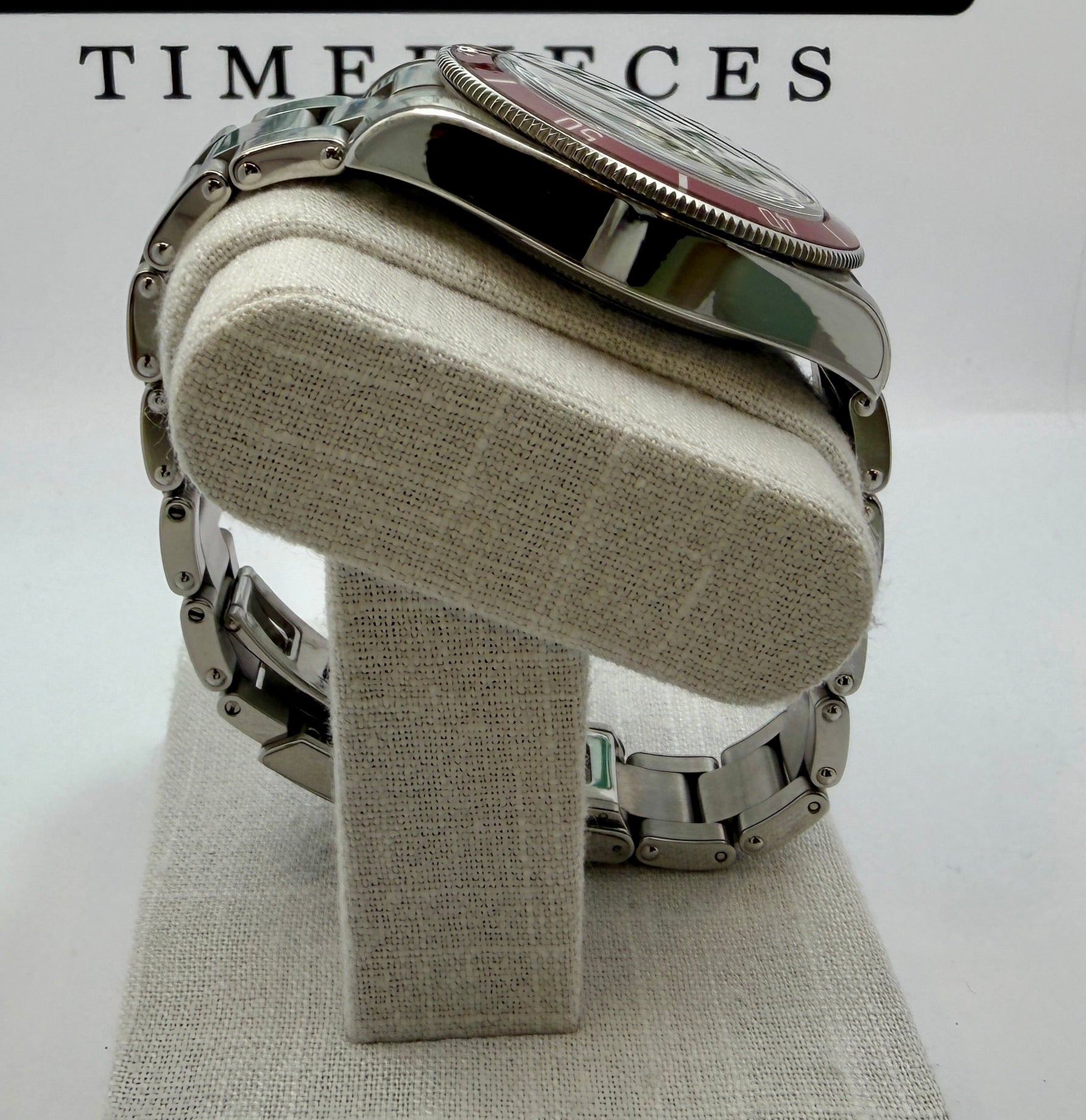 Case #175 — Tudor Black Bay  Ref. M7941A1A0RU-0001 METAS