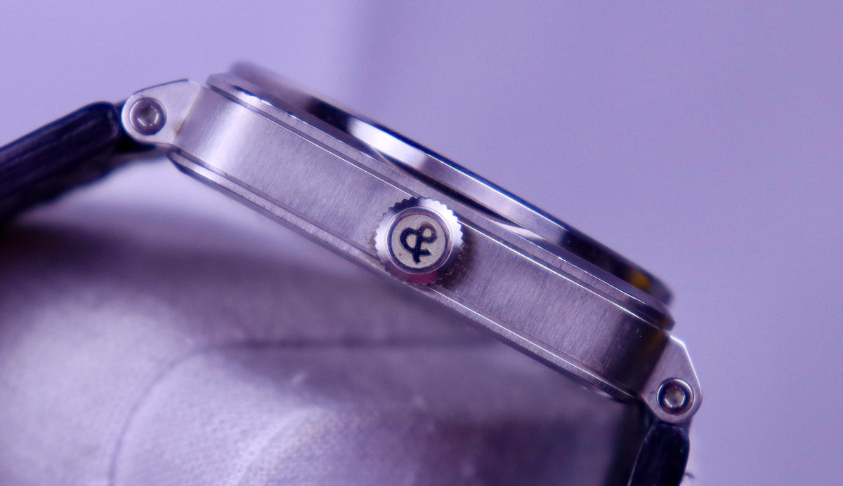 Case #671 — Bell & Ross BR03 GMT Ref. BR03-93