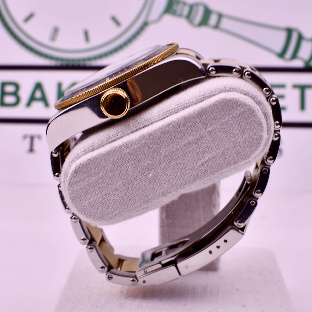 Case #636 — Tudor Black Bay 41 (S&G) Ref. m79733n-0008
