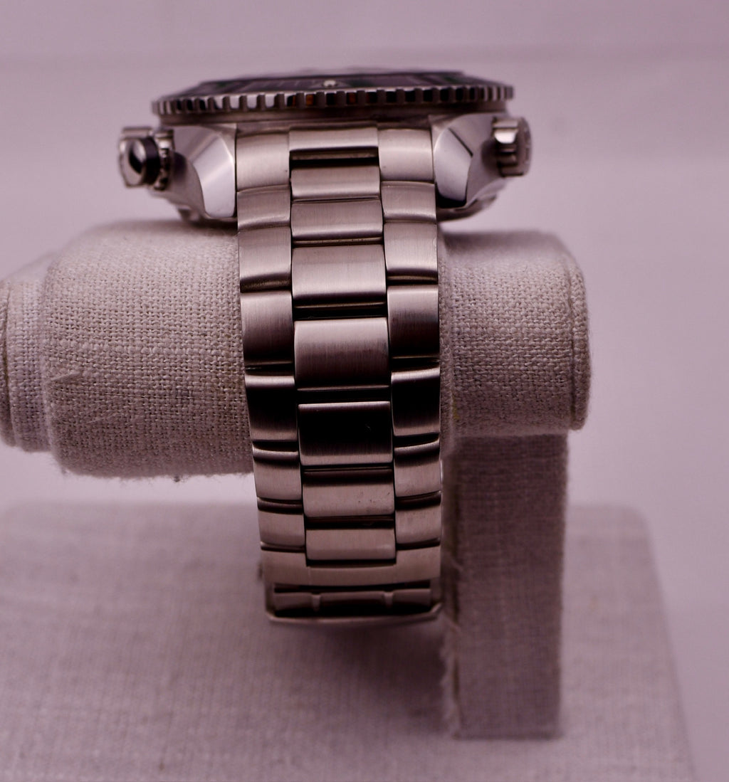 Case #545 — Omega Planet Ocean Chronograph Ref. 215.30.46.51.01.001