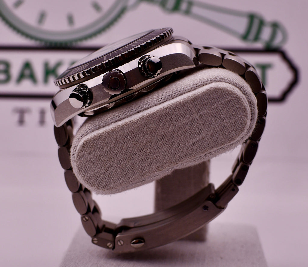 Case #545 — Omega Planet Ocean Chronograph Ref. 215.30.46.51.01.001
