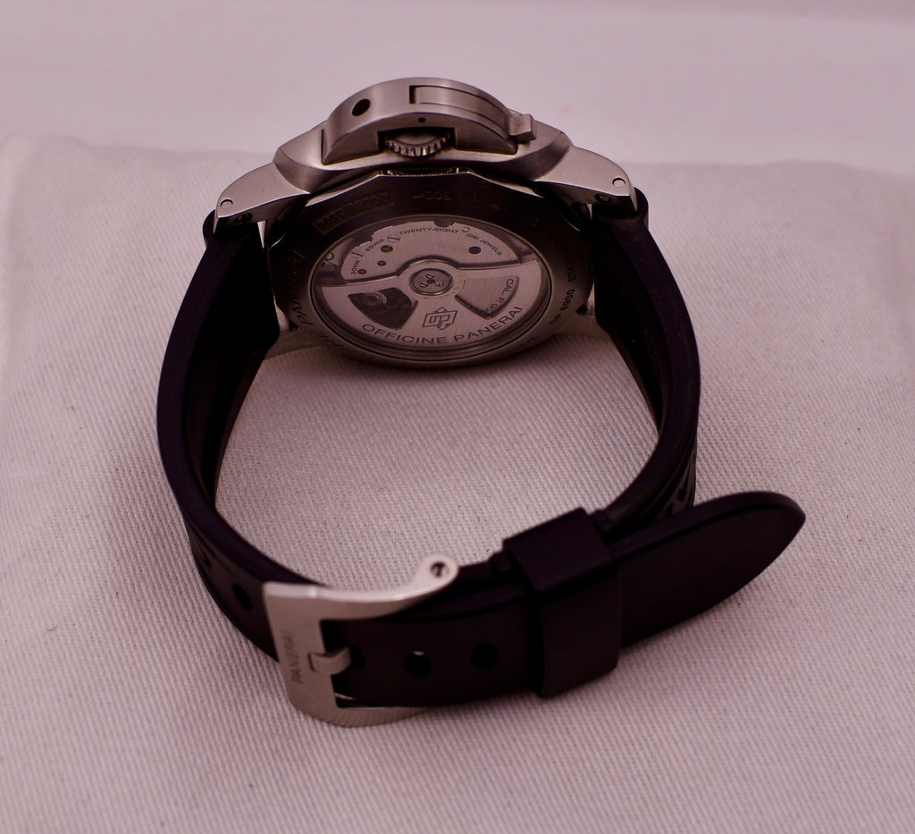 Case #641 — Panerai Luminor Marina 1950 Ref. Pam 00312