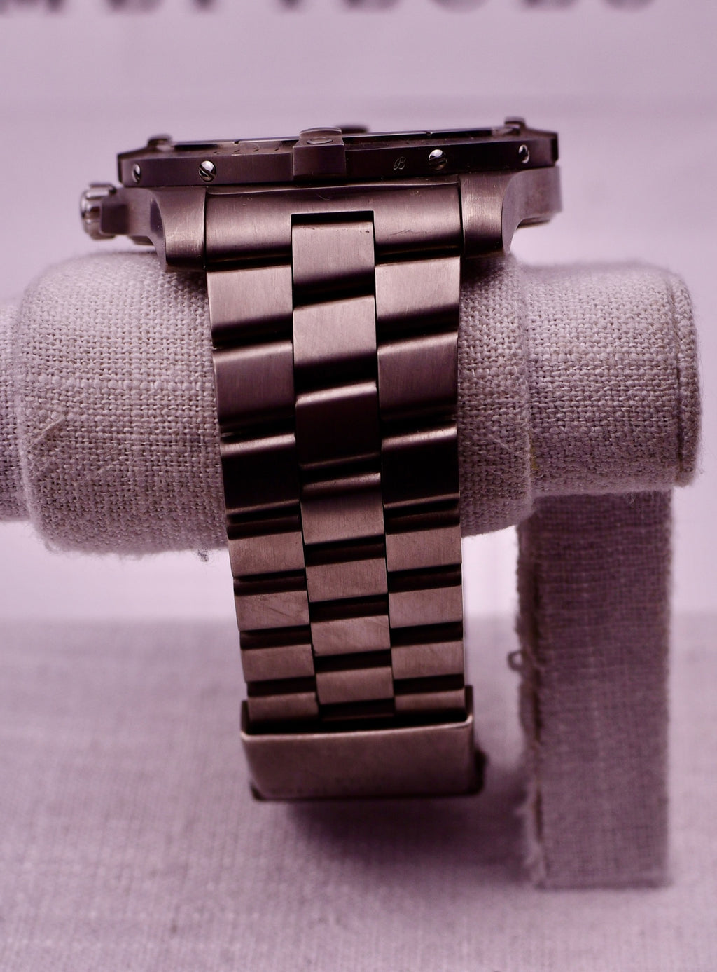 Case #648 — Breitling Aerospace Ref. E79362