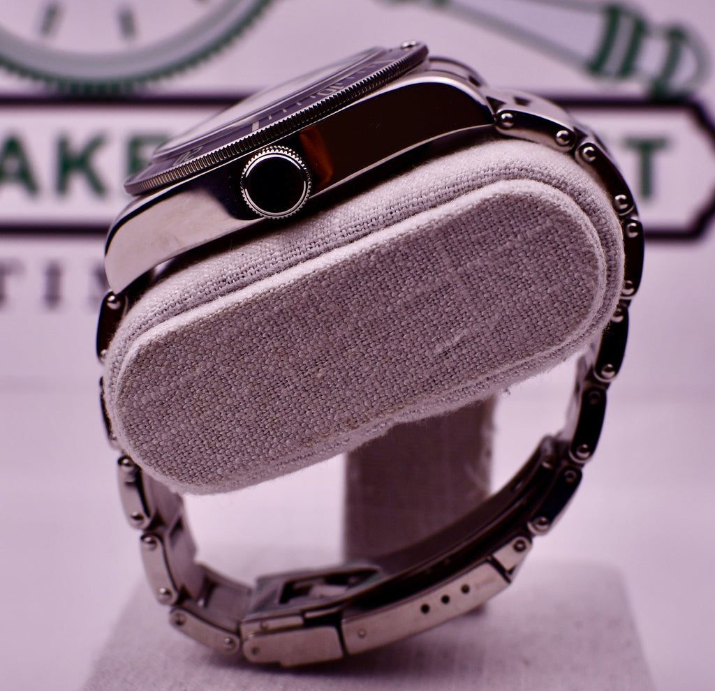 Case #628 — Tudor Black Bay 41 - Blue Ref. M79230B-0002