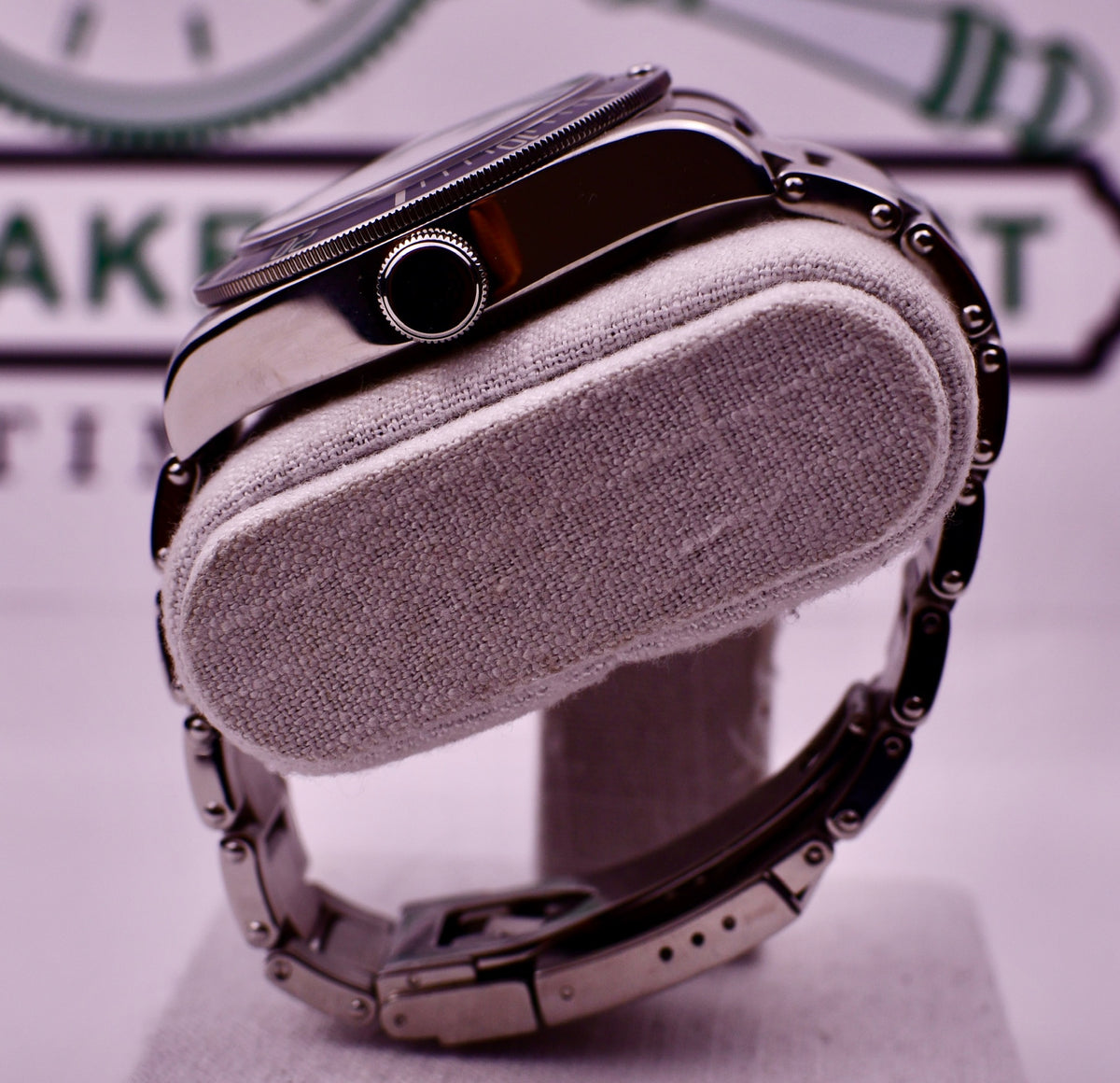Case #628 — Tudor Black Bay 41 - Blue Ref. M79230B-0002