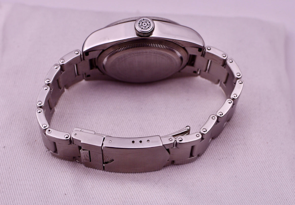 Case #628 — Tudor Black Bay 41 - Blue Ref. M79230B-0002