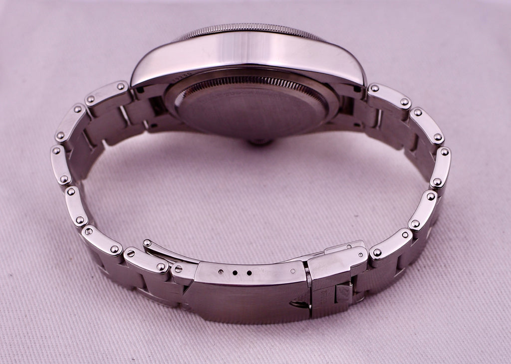 Case #628 — Tudor Black Bay 41 - Blue Ref. M79230B-0002