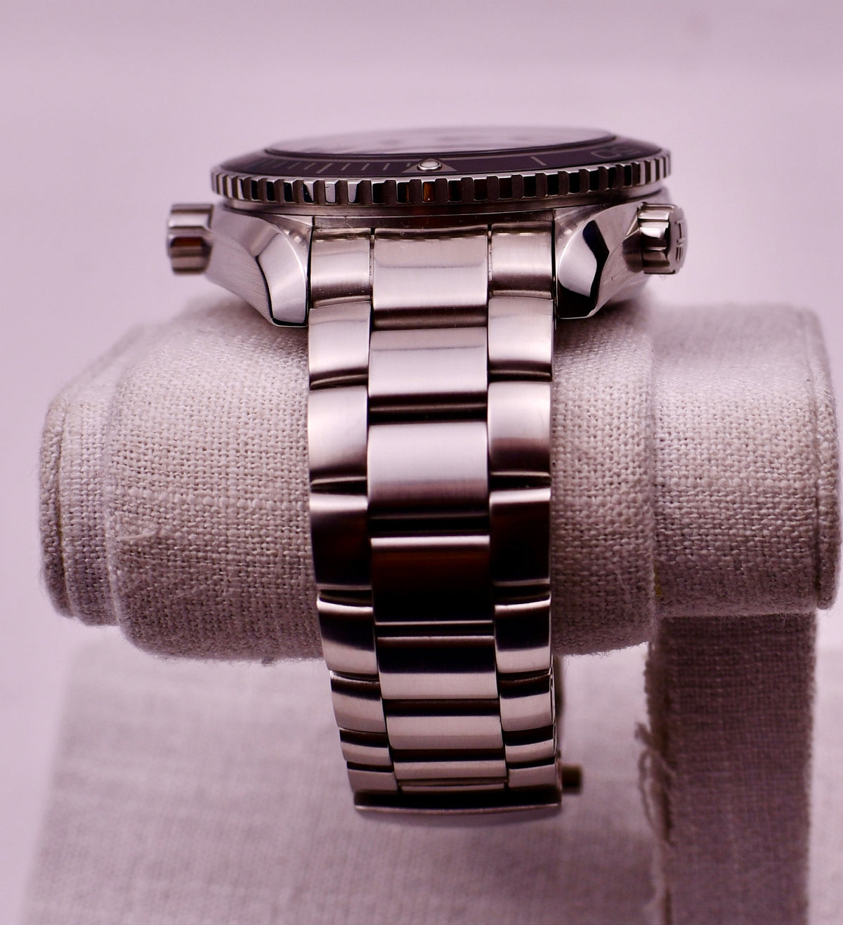 Case #629 — Omega Planet Ocean 42MM (Black) Ref. 232.30.42.21.01.001