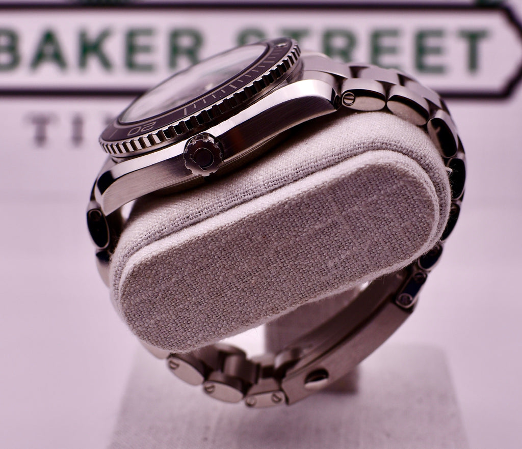 Case #629 — Omega Planet Ocean 42MM (Black) Ref. 232.30.42.21.01.001