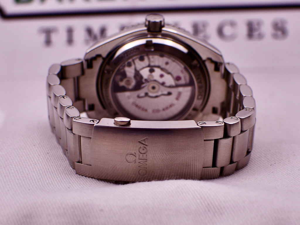 Case #629 — Omega Planet Ocean 42MM (Black) Ref. 232.30.42.21.01.001
