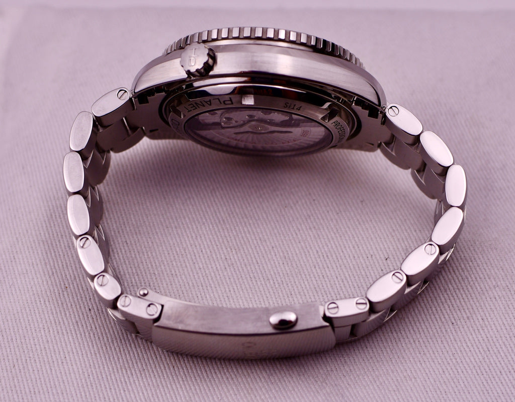 Case #629 — Omega Planet Ocean 42MM (Black) Ref. 232.30.42.21.01.001