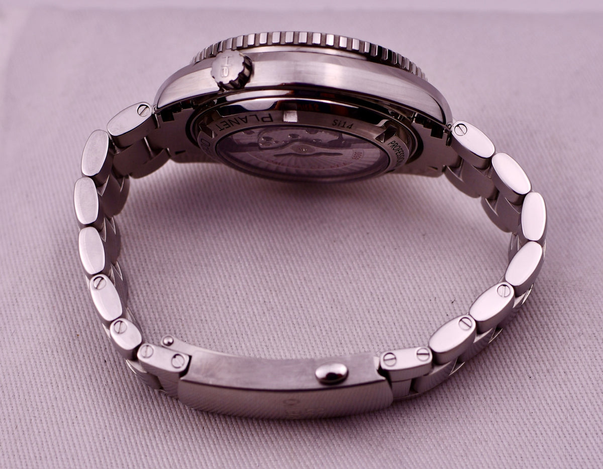 Case #629 — Omega Planet Ocean 42MM (Black) Ref. 232.30.42.21.01.001