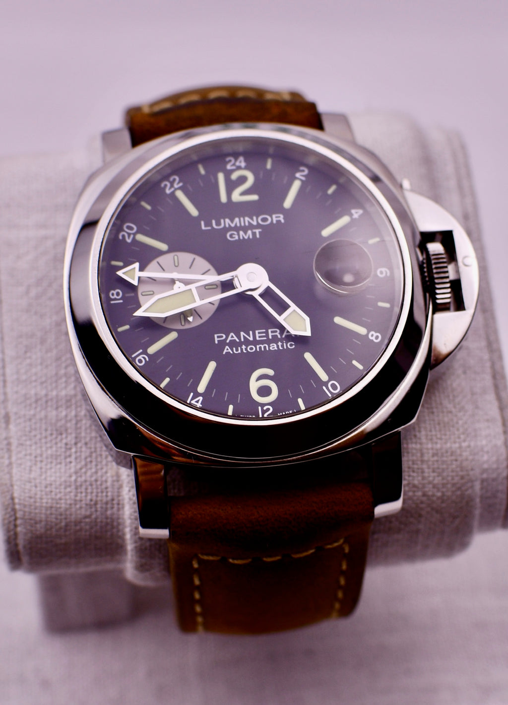 Case #635 — Panerai Luminor 1088 Ref. PAM01088