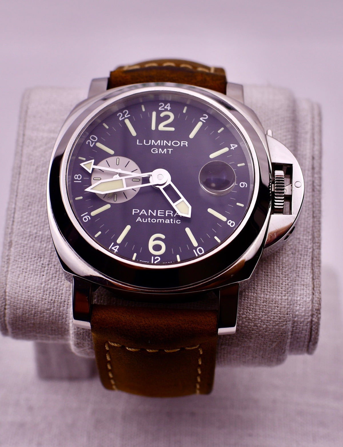 Case #635 — Panerai Luminor 1088 Ref. PAM01088
