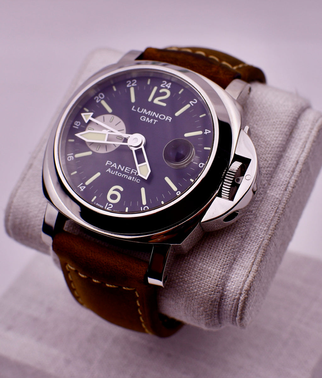 Case #635 — Panerai Luminor 1088 Ref. PAM01088