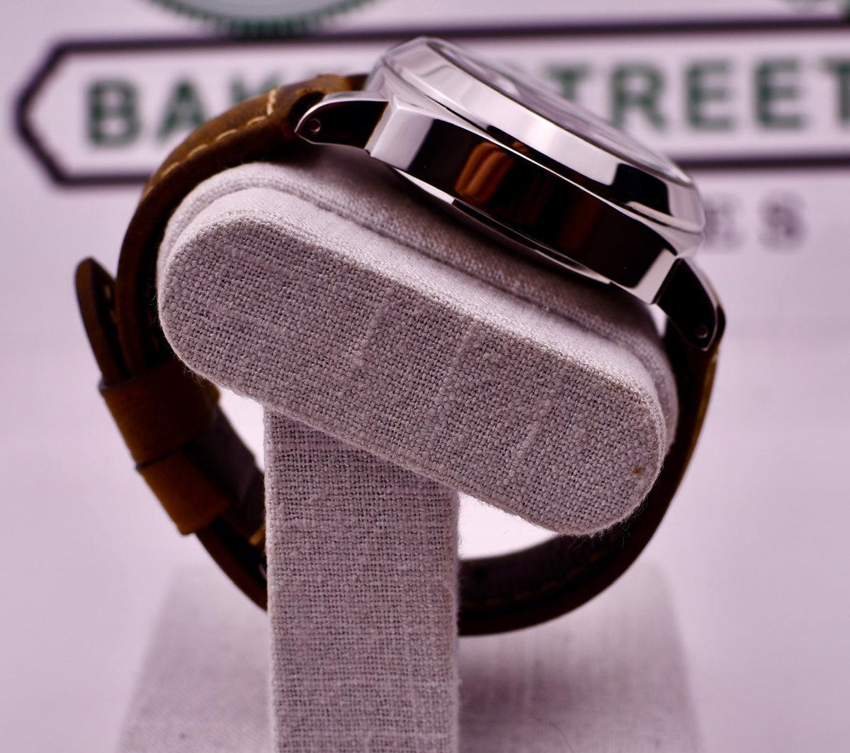 Case #635 — Panerai Luminor 1088 Ref. PAM01088