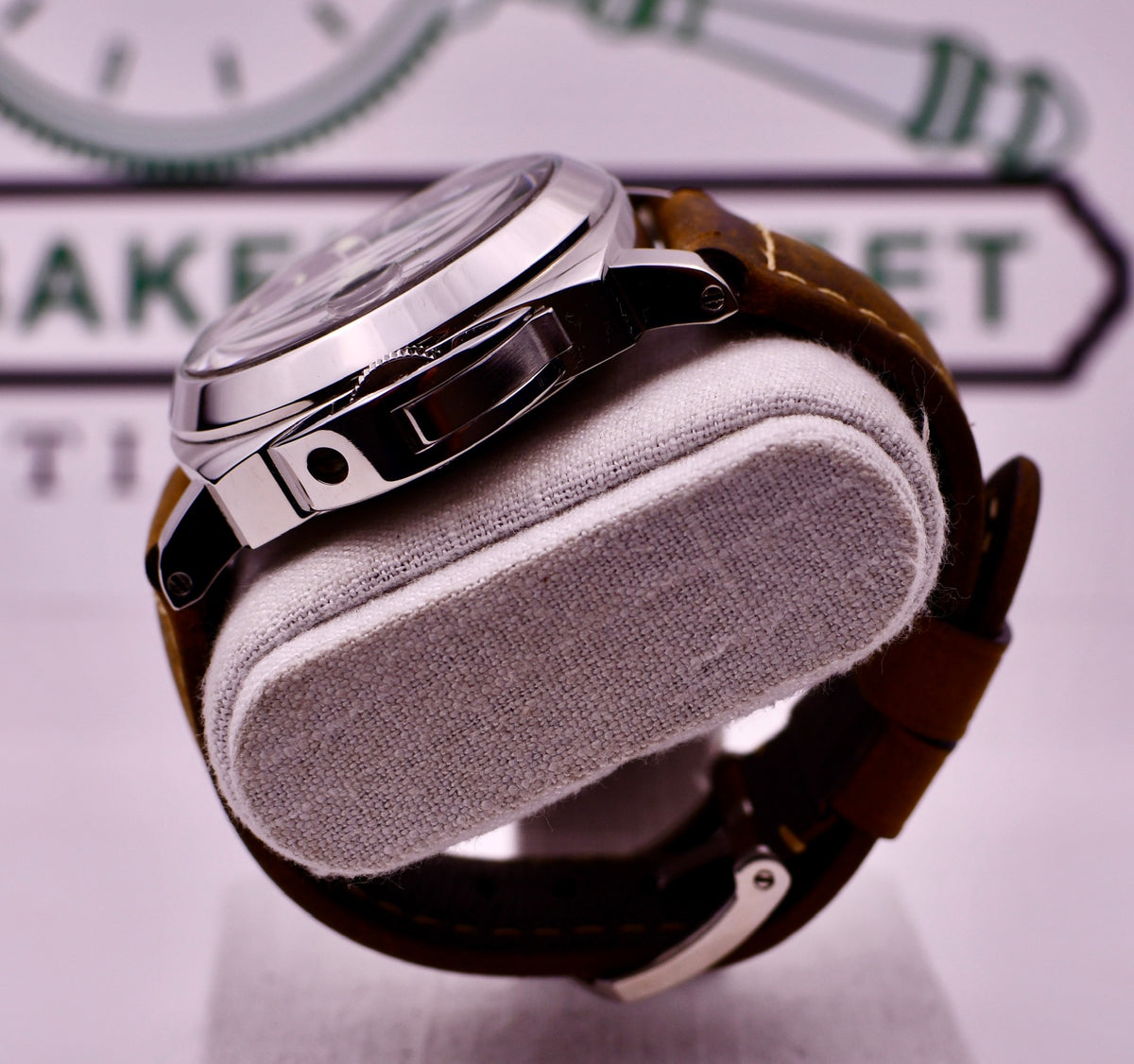 Case #635 — Panerai Luminor 1088 Ref. PAM01088