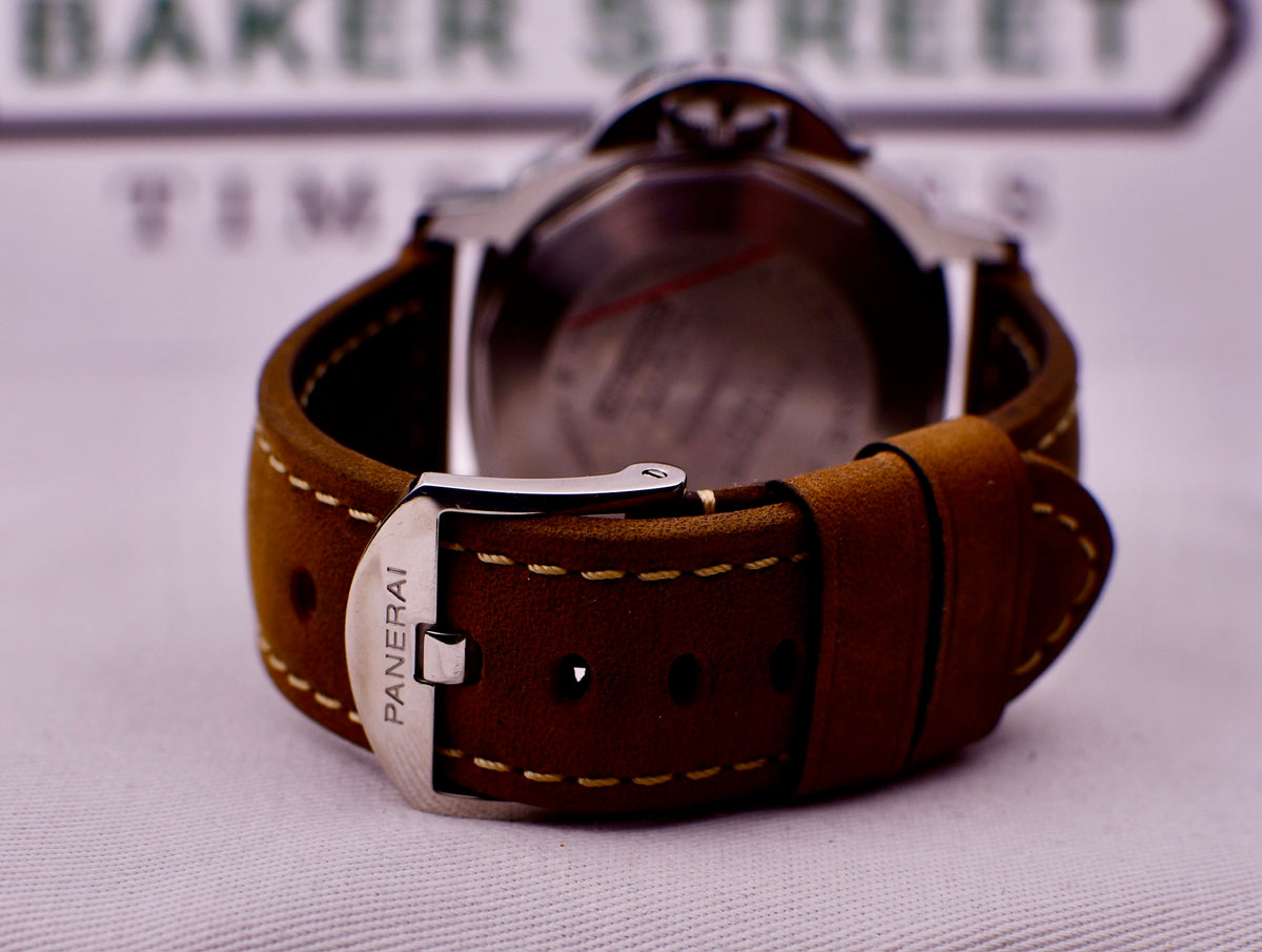 Case #635 — Panerai Luminor 1088 Ref. PAM01088