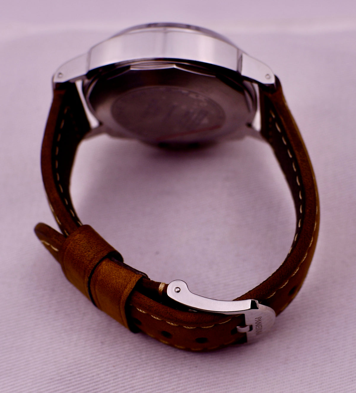 Case #635 — Panerai Luminor 1088 Ref. PAM01088