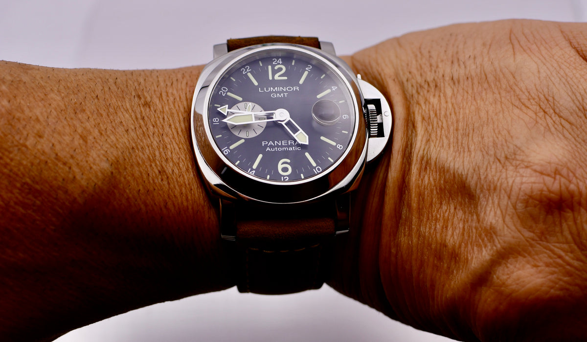 Case #635 — Panerai Luminor 1088 Ref. PAM01088