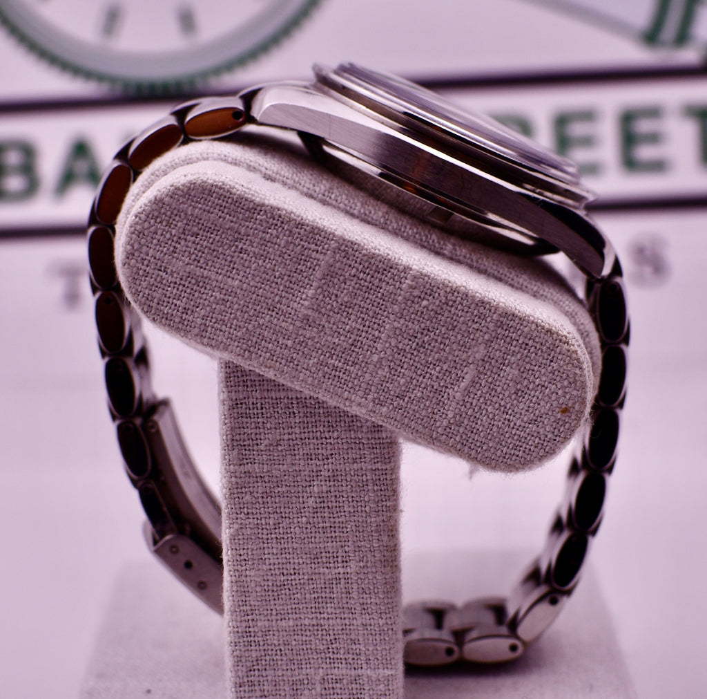 Case #445 — Omega Olympic Games Collection Chronograph Ref. 321.10.42.50.04.001