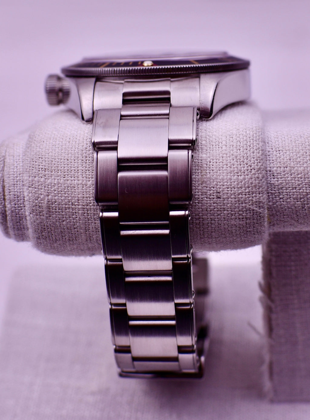 Case #620 — Tudor Black Bay 58 (Black) Ref. 79030N