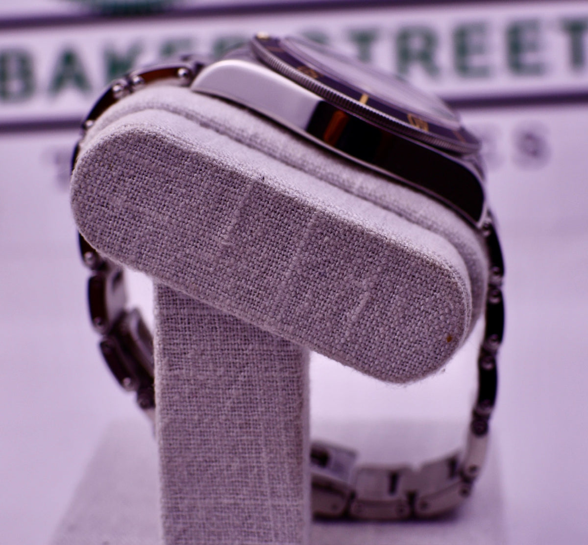 Case #620 — Tudor Black Bay 58 (Black) Ref. 79030N
