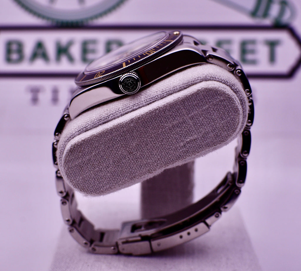 Case #620 — Tudor Black Bay 58 (Black) Ref. 79030N