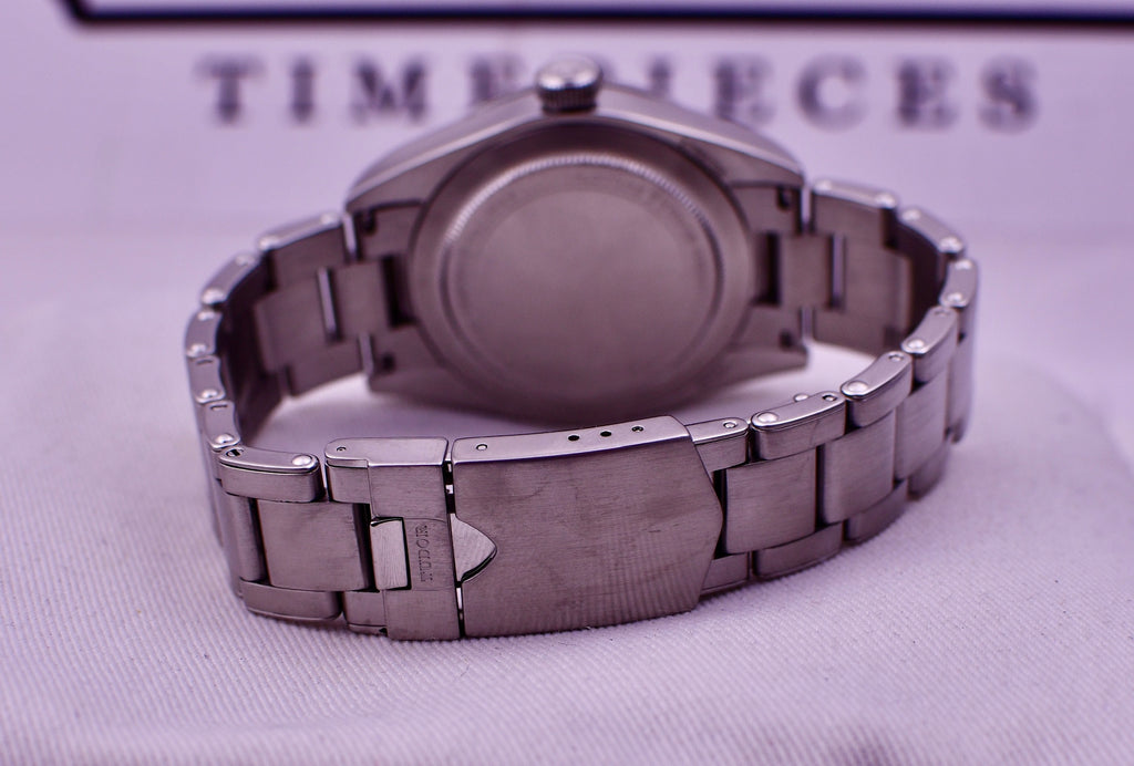 Case #620 — Tudor Black Bay 58 (Black) Ref. 79030N