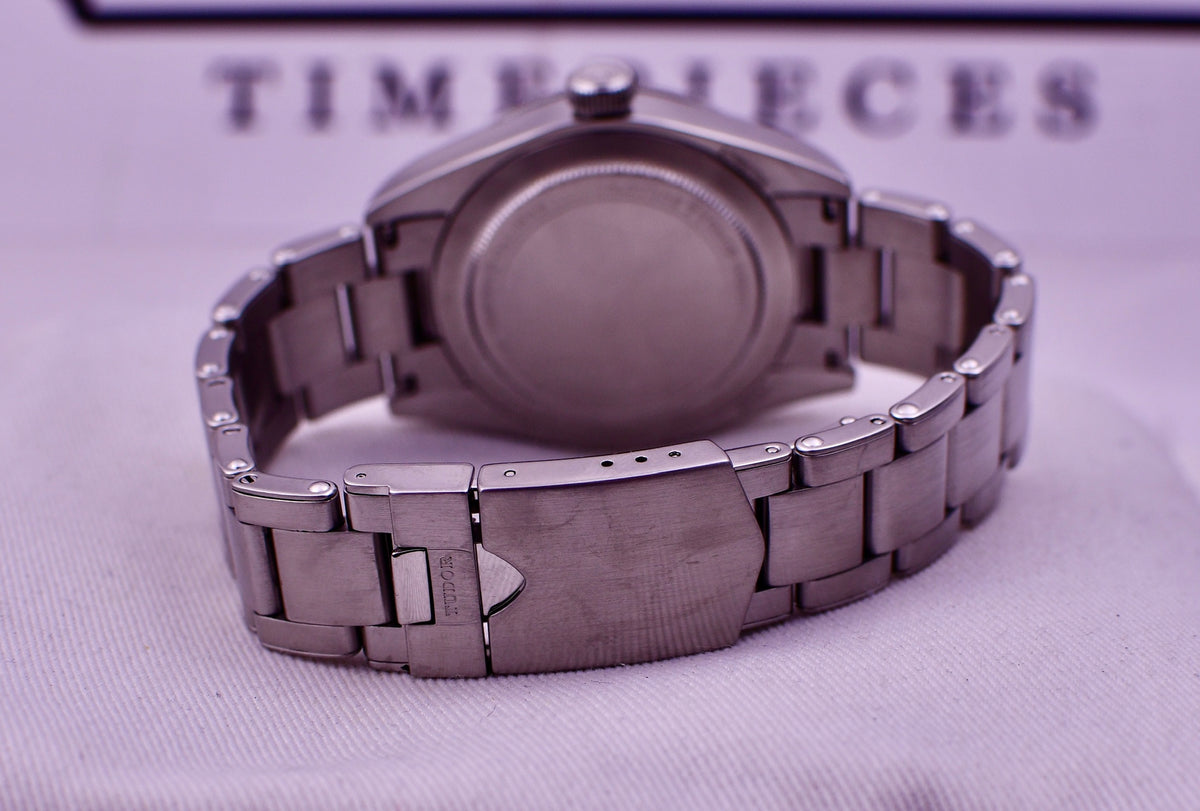 Case #620 — Tudor Black Bay 58 (Black) Ref. 79030N