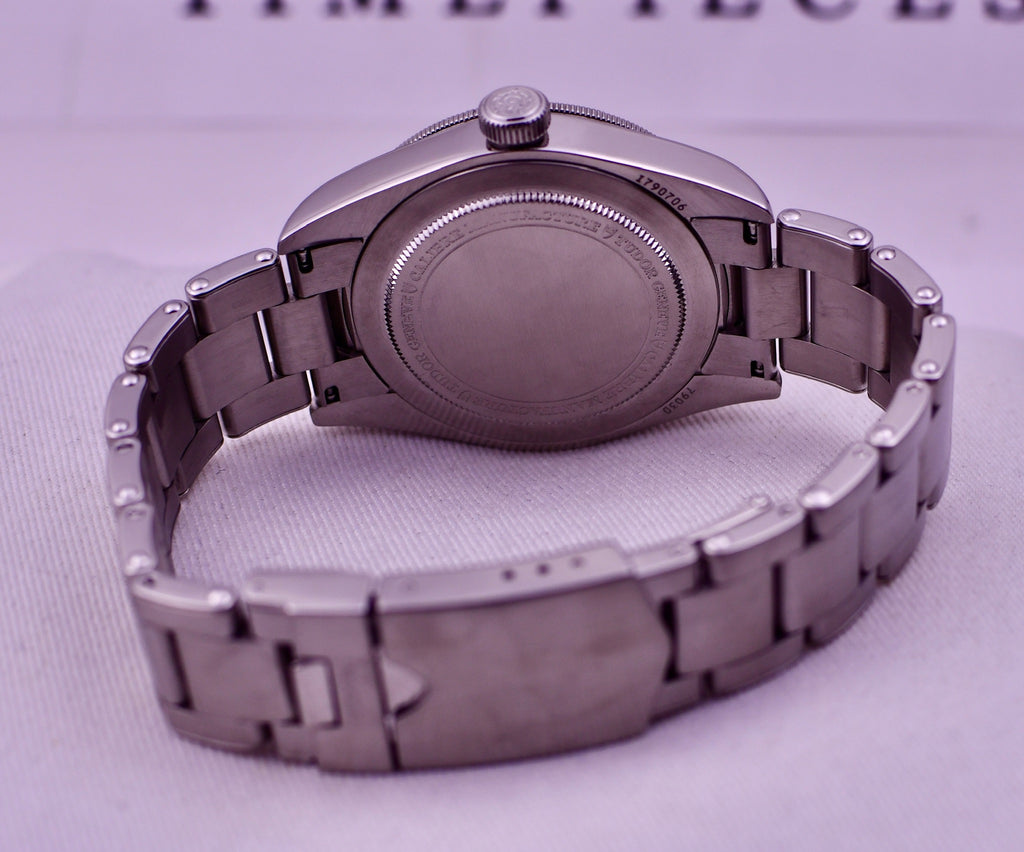 Case #620 — Tudor Black Bay 58 (Black) Ref. 79030N