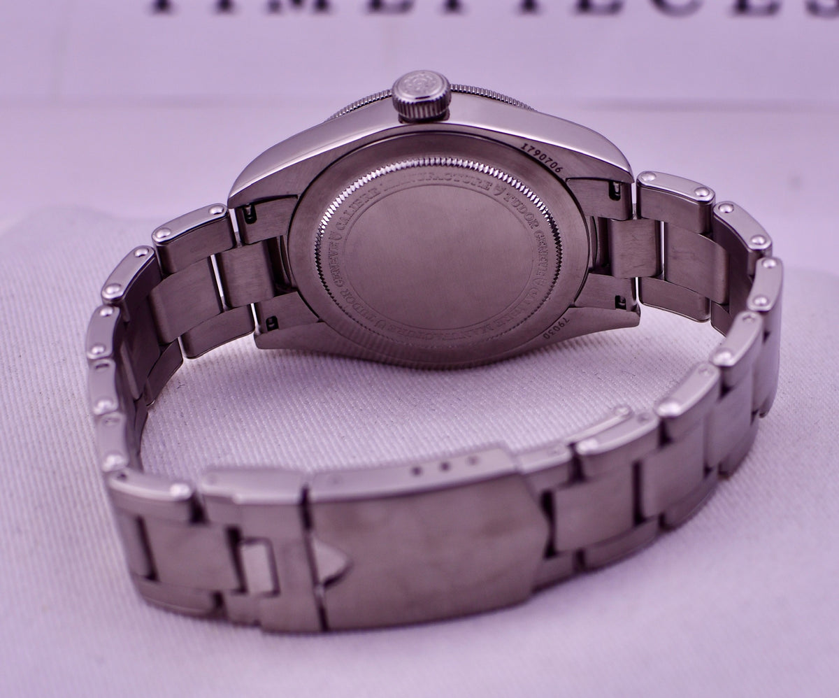 Case #620 — Tudor Black Bay 58 (Black) Ref. 79030N