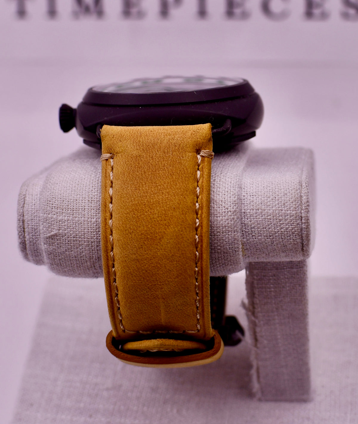 Case #667 — Panerai Radiomir Black Seal Composite Ref. PAM00505