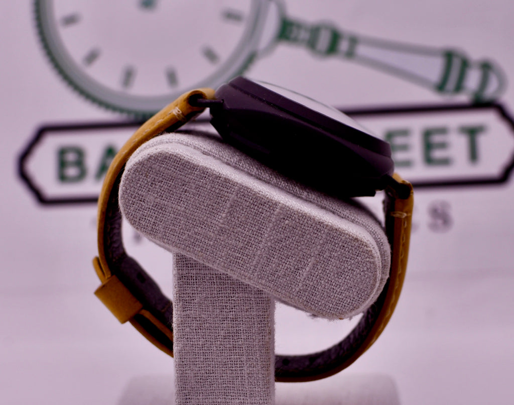 Case #667 — Panerai Radiomir Black Seal Composite Ref. PAM00505