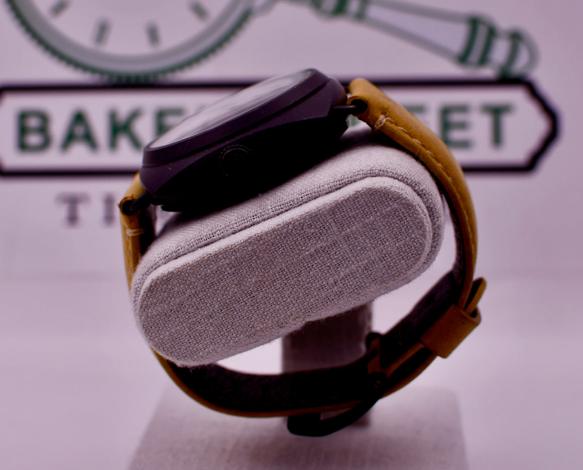Case #667 — Panerai Radiomir Black Seal Composite Ref. PAM00505