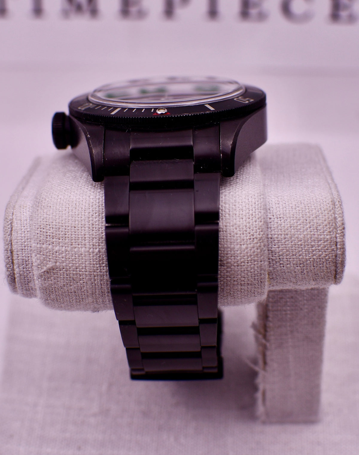 Case #663 — Tudor Black Bay Dark Ref. 79230DK