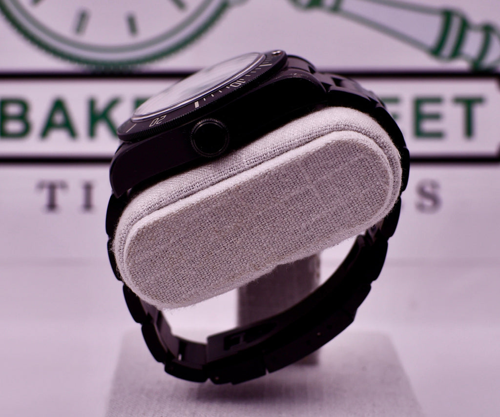 Case #663 — Tudor Black Bay Dark Ref. 79230DK