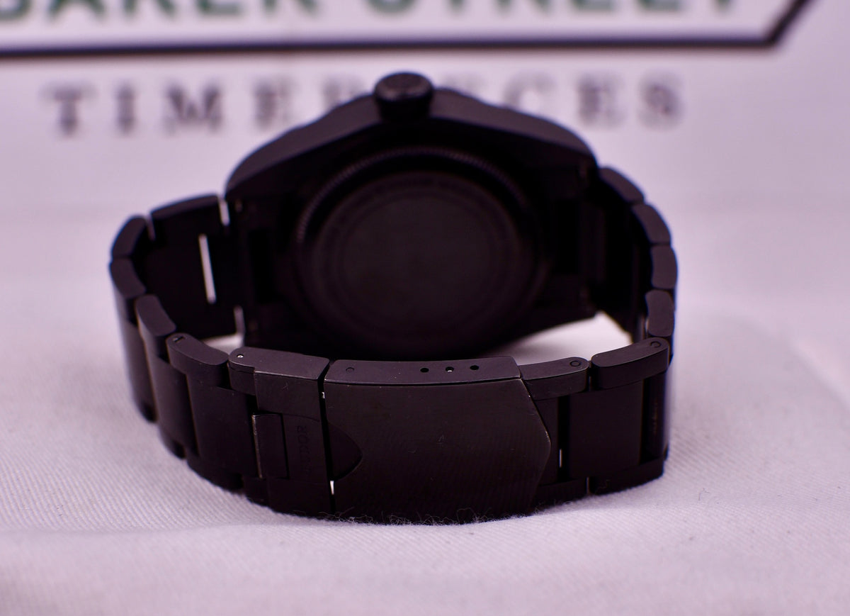 Case #663 — Tudor Black Bay Dark Ref. 79230DK