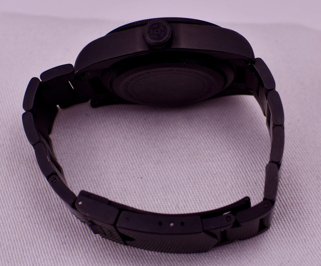 Case #663 — Tudor Black Bay Dark Ref. 79230DK