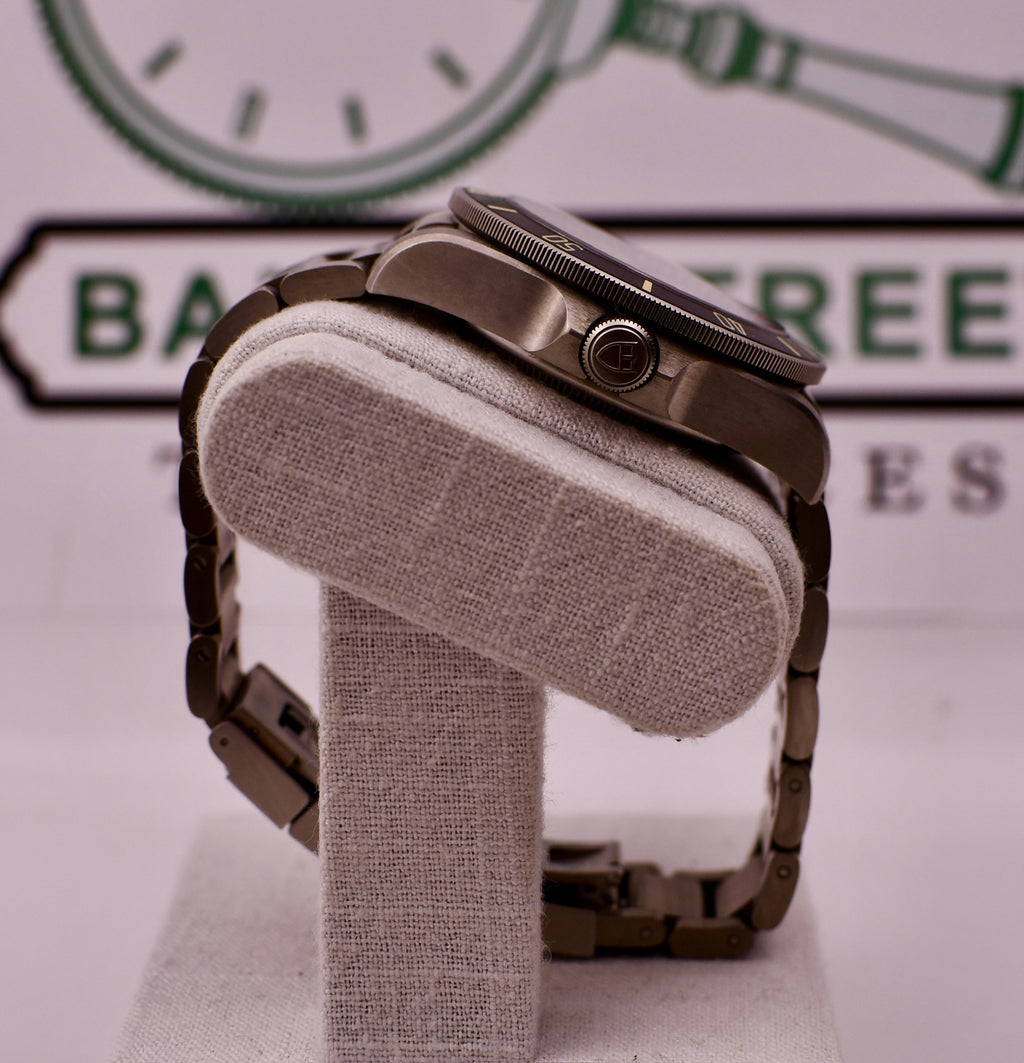 Case #625 — Tudor Pelagos LHD Ref. M25610TNL-0001