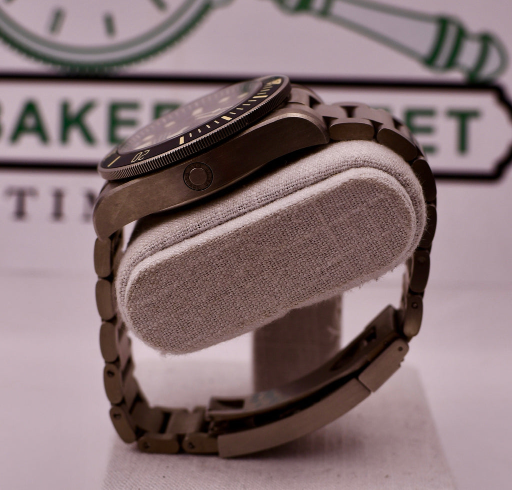 Case #625 — Tudor Pelagos LHD Ref. M25610TNL-0001